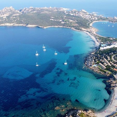 Casa Baia Santa Reparata - Santa Teresa Di Gallura Iun Q1712 المظهر الخارجي الصورة