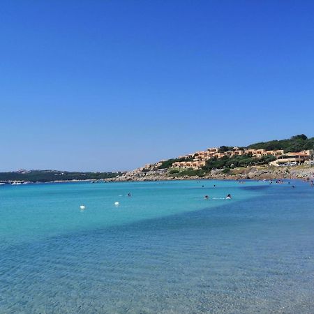 Casa Baia Santa Reparata - Santa Teresa Di Gallura Iun Q1712 المظهر الخارجي الصورة