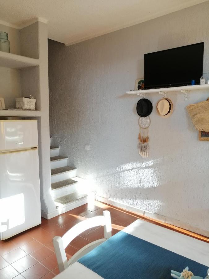 Casa Baia Santa Reparata - Santa Teresa Di Gallura Iun Q1712 المظهر الخارجي الصورة