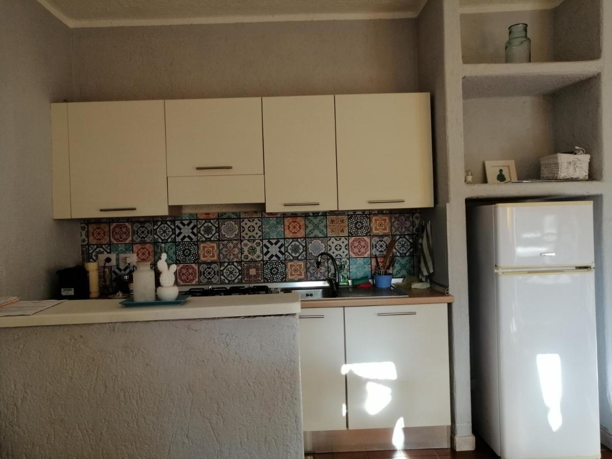 Casa Baia Santa Reparata - Santa Teresa Di Gallura Iun Q1712 المظهر الخارجي الصورة