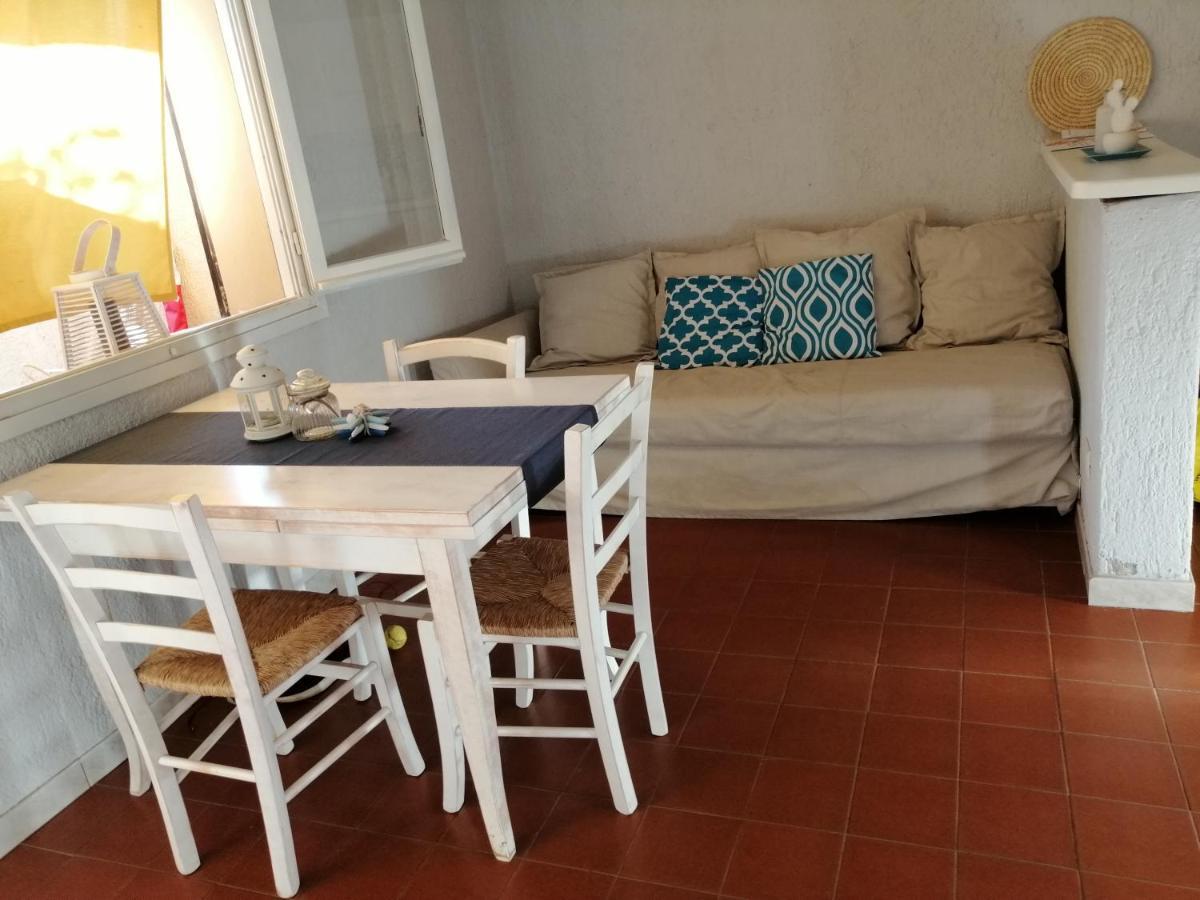 Casa Baia Santa Reparata - Santa Teresa Di Gallura Iun Q1712 المظهر الخارجي الصورة