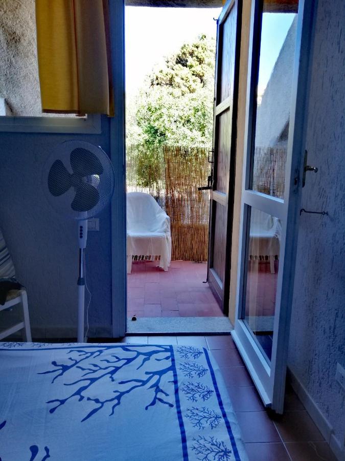 Casa Baia Santa Reparata - Santa Teresa Di Gallura Iun Q1712 المظهر الخارجي الصورة