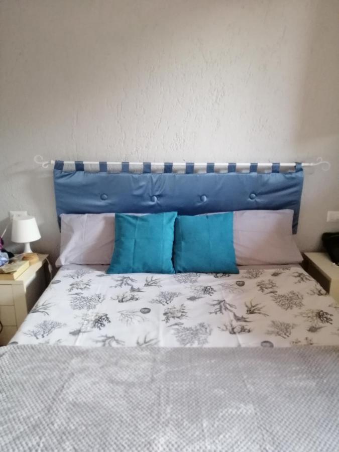 Casa Baia Santa Reparata - Santa Teresa Di Gallura Iun Q1712 المظهر الخارجي الصورة