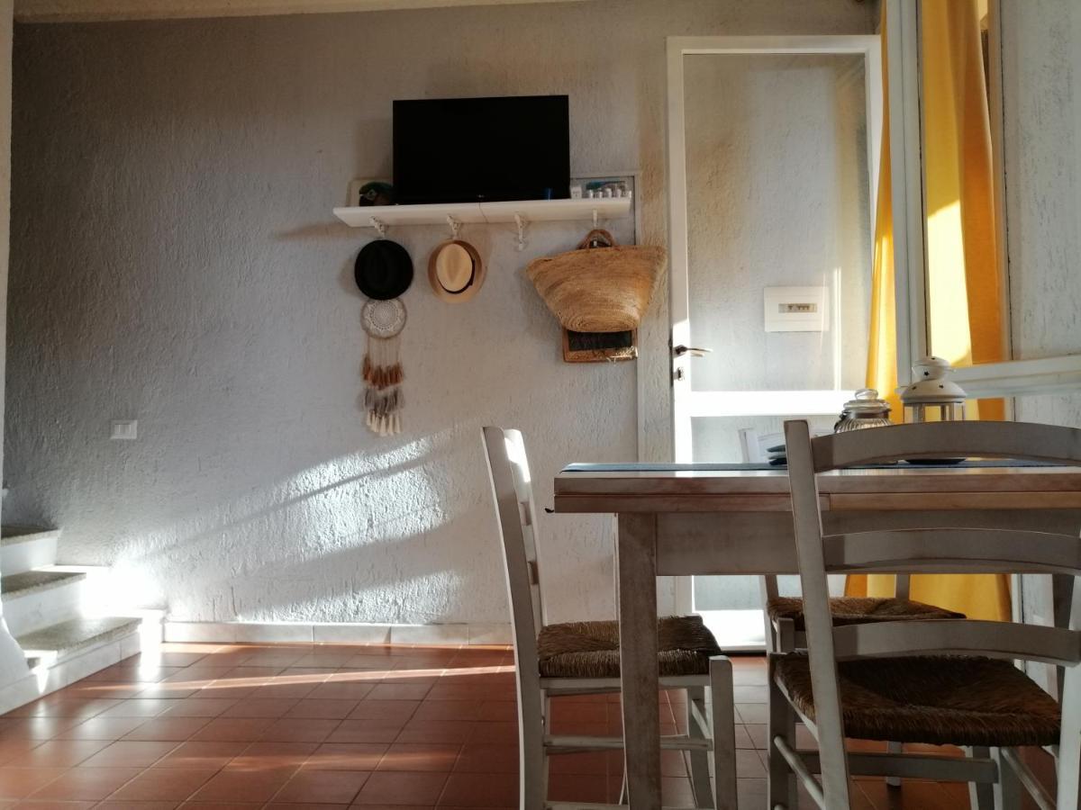 Casa Baia Santa Reparata - Santa Teresa Di Gallura Iun Q1712 المظهر الخارجي الصورة