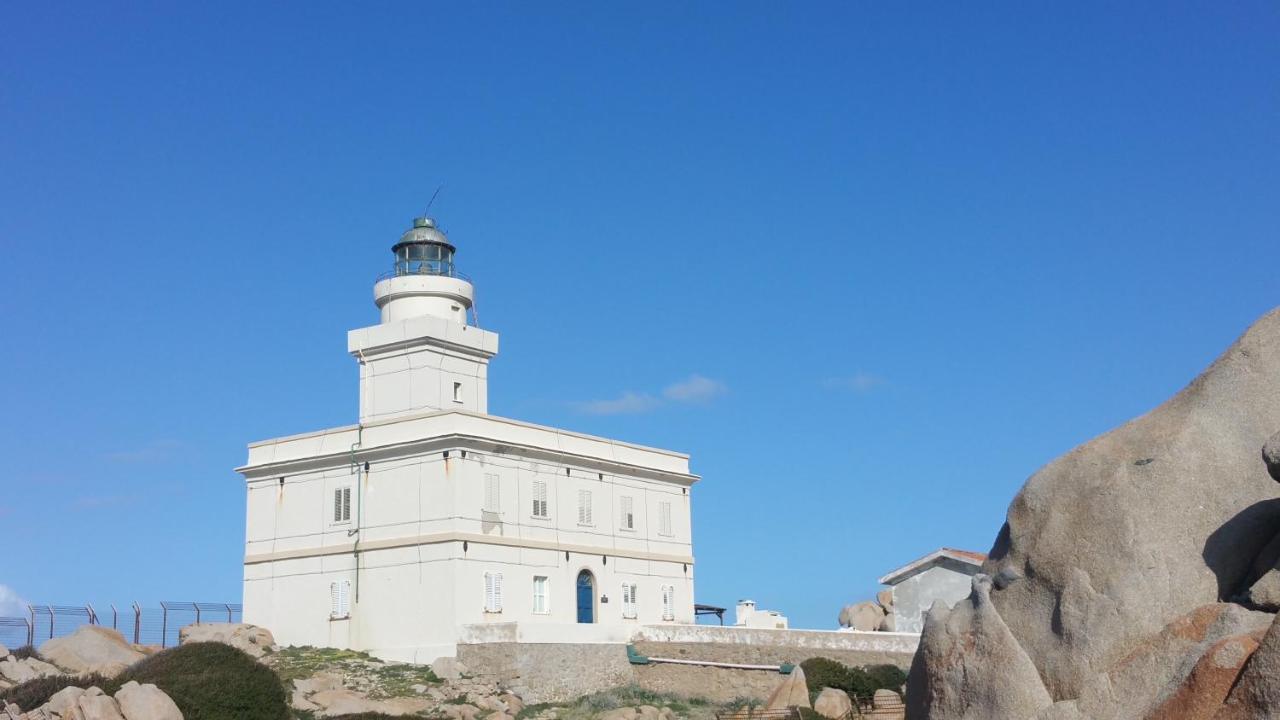 Casa Baia Santa Reparata - Santa Teresa Di Gallura Iun Q1712 المظهر الخارجي الصورة