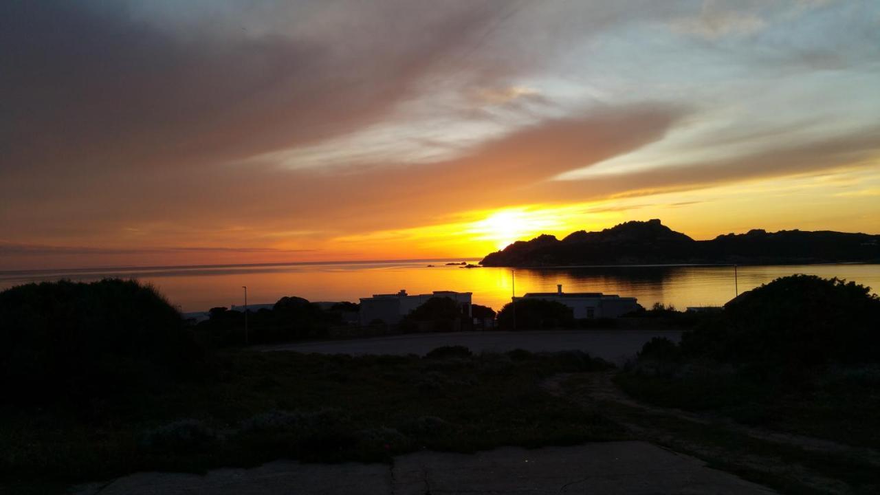 Casa Baia Santa Reparata - Santa Teresa Di Gallura Iun Q1712 المظهر الخارجي الصورة