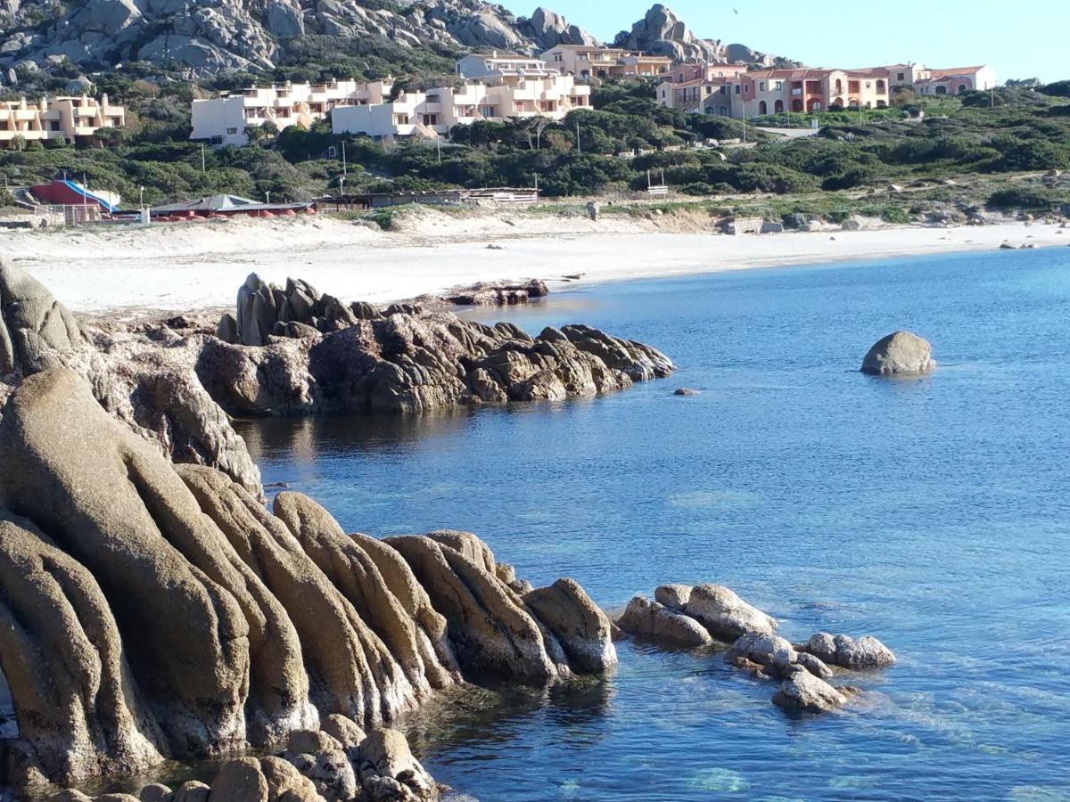 Casa Baia Santa Reparata - Santa Teresa Di Gallura Iun Q1712 المظهر الخارجي الصورة