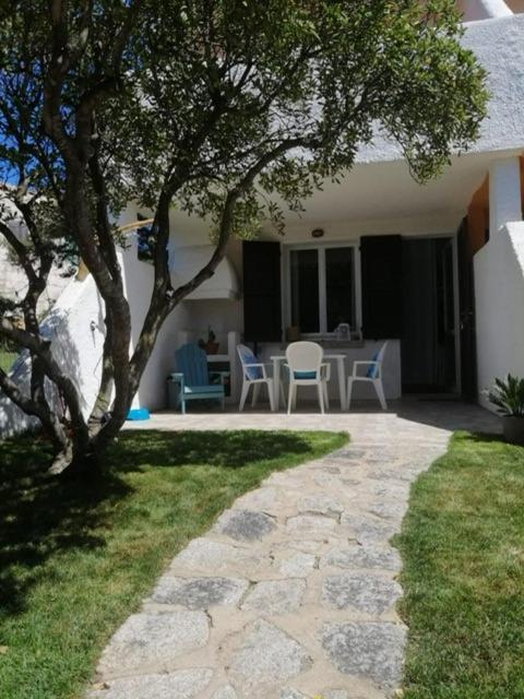 Casa Baia Santa Reparata - Santa Teresa Di Gallura Iun Q1712 المظهر الخارجي الصورة