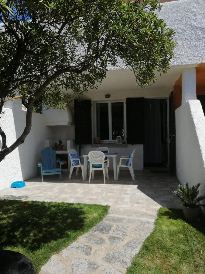 Casa Baia Santa Reparata - Santa Teresa Di Gallura Iun Q1712 المظهر الخارجي الصورة