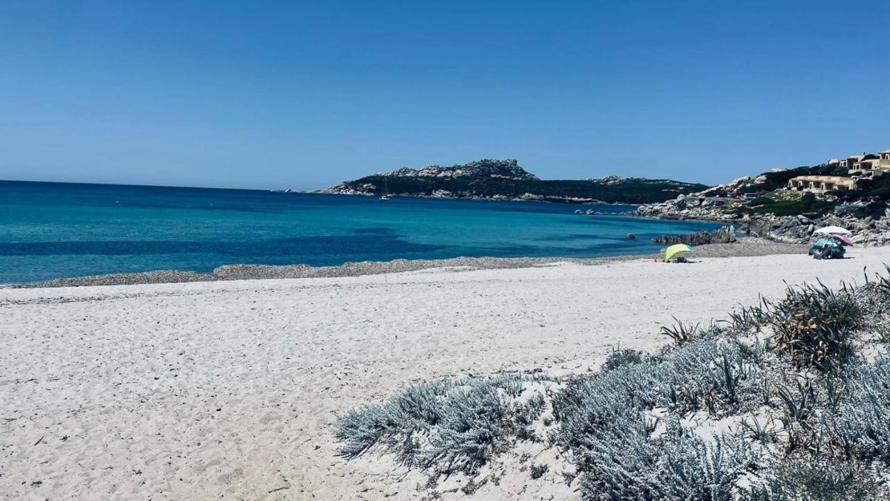 Casa Baia Santa Reparata - Santa Teresa Di Gallura Iun Q1712 المظهر الخارجي الصورة