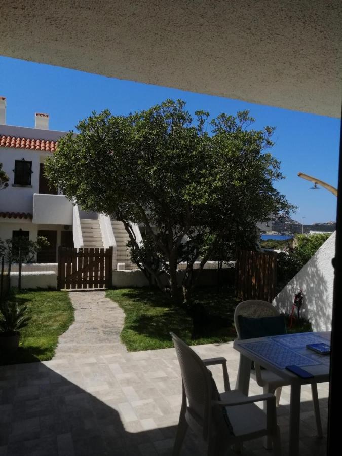 Casa Baia Santa Reparata - Santa Teresa Di Gallura Iun Q1712 المظهر الخارجي الصورة