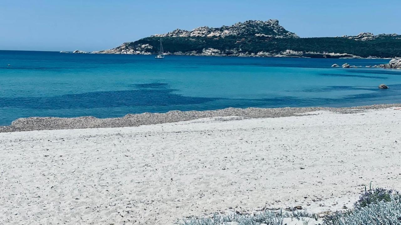 Casa Baia Santa Reparata - Santa Teresa Di Gallura Iun Q1712 المظهر الخارجي الصورة