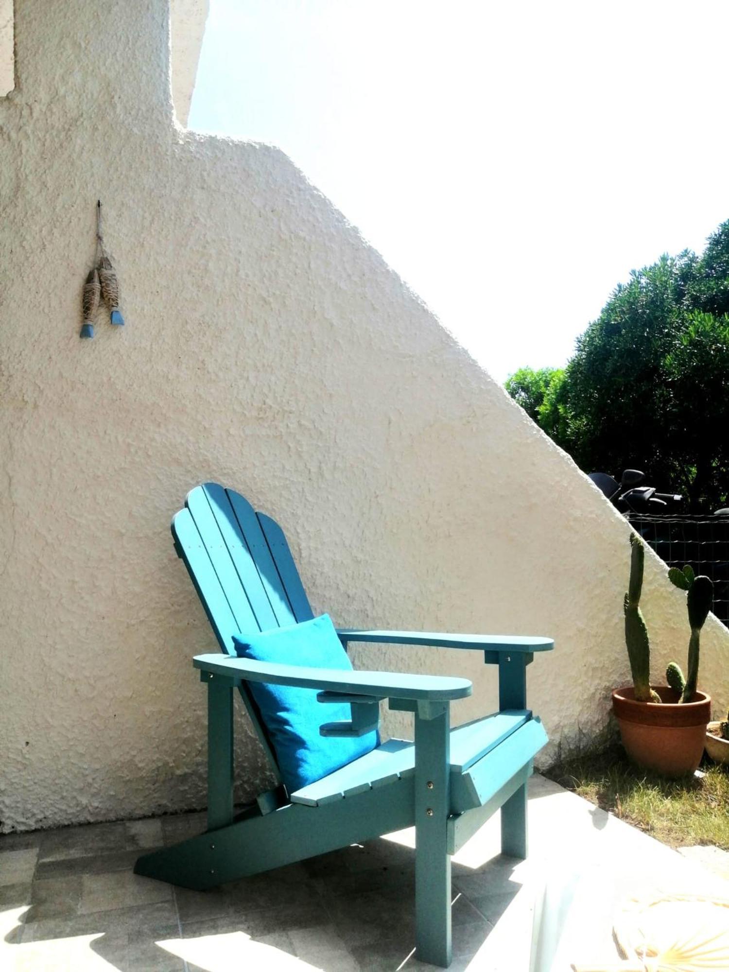 Casa Baia Santa Reparata - Santa Teresa Di Gallura Iun Q1712 المظهر الخارجي الصورة