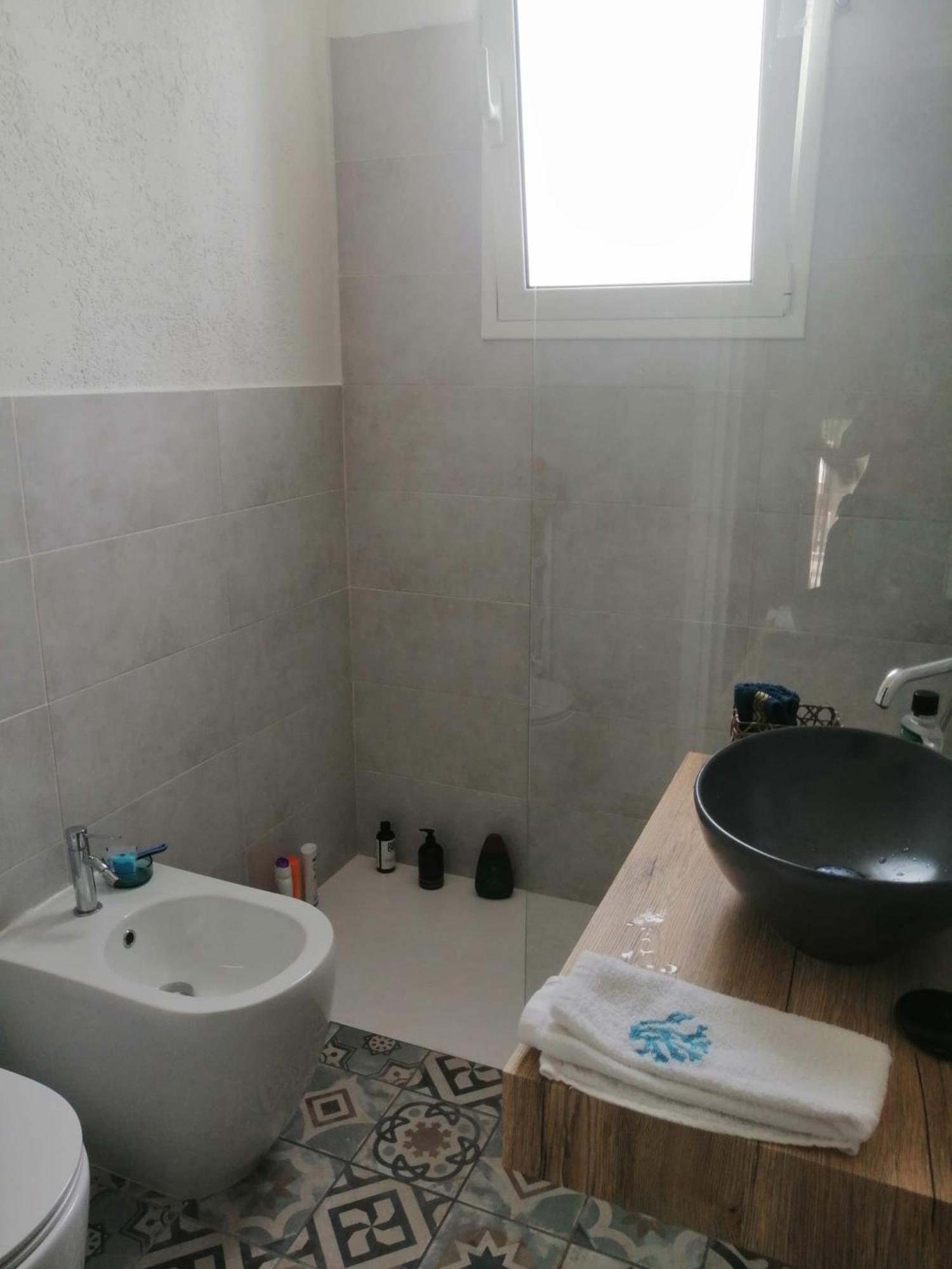 Casa Baia Santa Reparata - Santa Teresa Di Gallura Iun Q1712 المظهر الخارجي الصورة