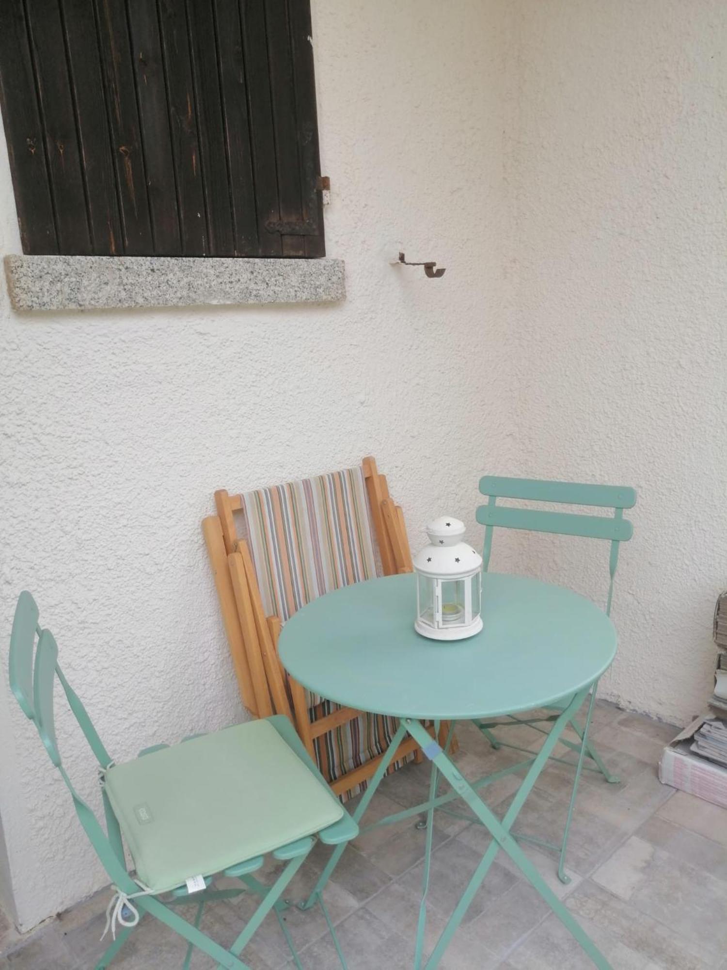Casa Baia Santa Reparata - Santa Teresa Di Gallura Iun Q1712 المظهر الخارجي الصورة